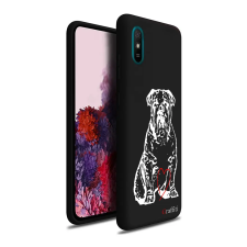  Xiaomi Redmi 9A / 9AT Telefontok - Graffiti No.225 mintás szilikon tok tok és táska