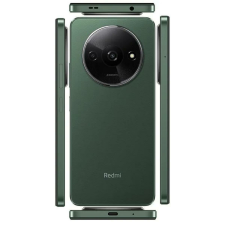 Xiaomi Redmi A3 4/128GB Dual-Sim mobiltelefon zöld mobiltelefon