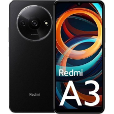 Xiaomi Redmi A3 4GB 64GB mobiltelefon