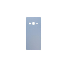Xiaomi Redmi A3, Akkufedél, (ragasztó), világoskék (OEM) mobiltelefon, tablet alkatrész
