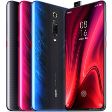 Xiaomi Redmi K20 - Hydrogél kijelzővédő fólia mobiltelefon kellék