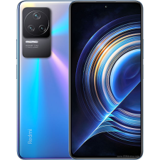 Xiaomi Redmi K50 - Hydrogél kijelzővédő fólia mobiltelefon kellék
