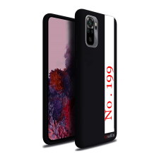  Xiaomi Redmi Note 10 Telefontok - Graffiti No.199 mintás szilikon tok tok és táska
