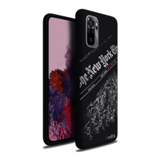  Xiaomi Redmi Note 10 Telefontok - Graffiti No.206 mintás szilikon tok tok és táska