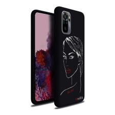  Xiaomi Redmi Note 10 Telefontok - Graffiti No.207 mintás szilikon tok tok és táska