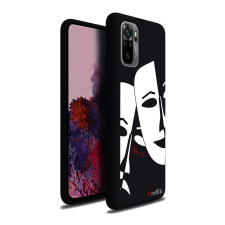  Xiaomi Redmi Note 10 Telefontok - Graffiti No.211 mintás szilikon tok tok és táska