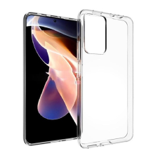  Xiaomi Redmi Note 11 Pro Plus, Szilikon tok, ultravékony, átlátszó tok és táska