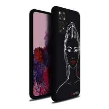  Xiaomi Redmi Note 11 Telefontok - Graffiti No.197 mintás szilikon tok tok és táska
