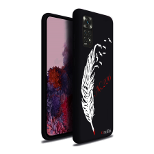  Xiaomi Redmi Note 11 Telefontok - Graffiti No.226 mintás szilikon tok tok és táska