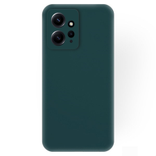  Xiaomi Redmi Note 12 4G / LTE Telefontok - zöld szilikon tok tok és táska