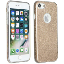  Xiaomi Redmi Note 12 4G, Szilikon tok, csillogó, Forcell Shining, arany tok és táska