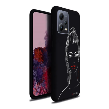  Xiaomi Redmi Note 12 5G Telefontok - Graffiti No.197 mintás szilikon tok tok és táska