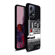  Xiaomi Redmi Note 12 5G Telefontok - Graffiti No.222 mintás szilikon tok tok és táska