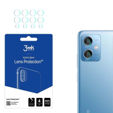  Xiaomi Redmi Note 12 5G Védőfólia - 3MK kamera flexibilis fólia (4x) mobiltelefon kellék