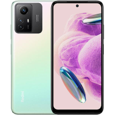 Xiaomi Redmi Note 12S - Hydrogél kijelzővédő fólia mobiltelefon kellék