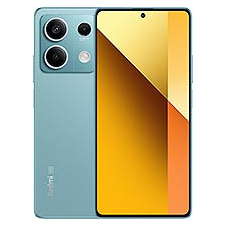 Xiaomi Redmi Note 13 - Hydrogél kijelzővédő fólia mobiltelefon kellék