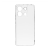 Xiaomi Redmi Note 13 Pro 5G / Poco X6 5G, Szilikon tok, Tactical TPU, átlátszó