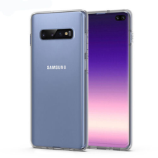 Xiaomi Redmi Note 13 Pro 5G, Szilikon tok, Perfect (2mm), átlátszó tok és táska