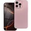  Xiaomi Redmi Note 14 Pro 4G (Global), Szilikon tok, mikrofiber plüss belső, csillogó hátlap, Metalli
