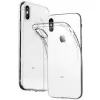  Xiaomi Redmi Note 14 Pro 4G hátlap tok, szilikon tok, átlátszó, 1mm, Slim