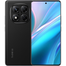 Xiaomi Redmi Note 14 Pro 512GB/12GB 5G (Éjfekete) mobiltelefon