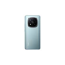 Xiaomi Redmi Note 14 Pro Plus 5G, Akkufedél, (ragasztóval, kameraplexivel), kék mobiltelefon, tablet alkatrész