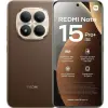 Xiaomi Redmi Note 15 Pro+ 5G Dual Sim 8GB 256GB Mocha Brown