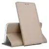  Xiaomi Redmi Note 15 Pro Plus 5G könyvtok, fliptok, telefon tok, mágneszáras, bankkártyatartós, aran