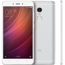 Xiaomi Redmi Note 4 64GB mobiltelefon