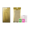 Xiaomi Redmi Note 5A/Prime, Kijelzővédő fólia (ütésálló) Glass-Gold