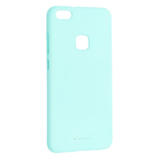 Xiaomi Redmi Note 5A/Prime, Szilikon tok, Soft, menta tok és táska