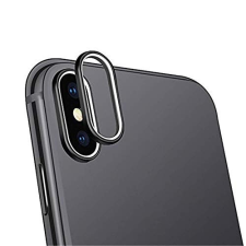 Xiaomi Redmi Note 8 Pro kamera lencsevédő üvegfólia mobiltelefon kellék