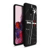  Xiaomi Redmi Note 9 Pro Telefontok - Graffiti No.202 mintás szilikon tok