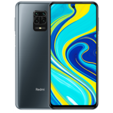 Xiaomi Redmi Note 9S 128GB mobiltelefon