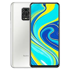 Xiaomi Redmi Note 9S - Hydrogél kijelzővédő fólia mobiltelefon kellék