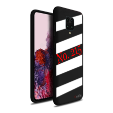  Xiaomi Redmi Note 9S Telefontok - Graffiti No.215 mintás szilikon tok tok és táska
