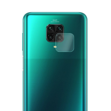  Xiaomi Redmi Note 9S Védőfólia - flexibilis kamera fólia mobiltelefon kellék