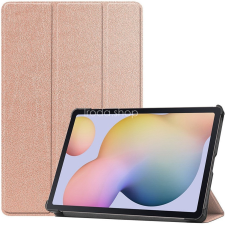 Xiaomi Redmi Pad SE (11.0), mappa tok, Trifold, vörösarany tablet tok
