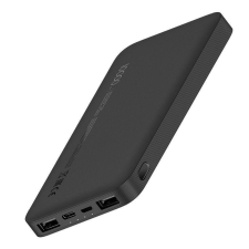 Xiaomi - Redmi Power Bank 10000mAh fekete (24923 / VXN4305GL) power bank