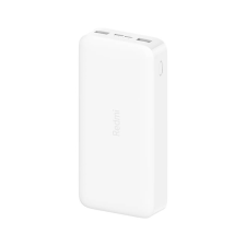 Xiaomi Redmi Powerbank 20000 mAh 18W power bank