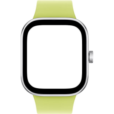 Xiaomi Redmi Watch TPU Quick Release szíj - Mint Green okosóra kellék