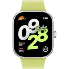 Xiaomi Redmi Watch TPU Quick Release szíj - Mint Green (BHR7856GL) okosóra kellék