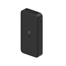Xiaomi REDMIPOWERBANK20000MAHFEKETE Power bank power bank