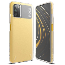 Xiaomi Ringke Onyx tartós TPU tokXiaomi Poco M3 átlátszó (OXXI0003) tok és táska
