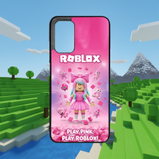 Xiaomi Roblox - Play pink, play Roblox - Xiaomi tok tok és táska