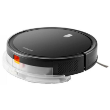  Xiaomi Robot Vacuum E5 (Black) EU fekete robotporszívó porszívó