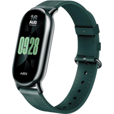 Xiaomi Smart Band 8 Checkered Strap - Green / BHR7308GL okosóra kellék