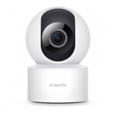 Xiaomi SMART CAMERA WIFI C200 biztonsági kamera (360°-os, mikrofon, éjjellátó, mozgásérzékelés, 1080p) FEHÉR megfigyelő kamera