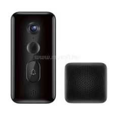Xiaomi SMART DOORBELL 3 okos kamerás ajtócsengő (BHR5416GL) csengő