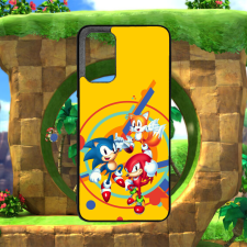 Xiaomi Sonic és barátai - Xiaomi tok tok és táska